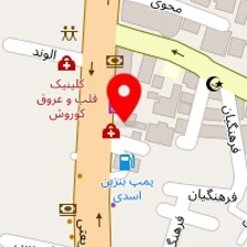 دکتر مریم لطفی زاد
