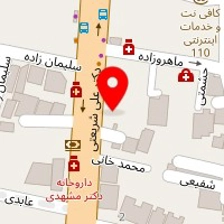 دکتر طاهره صبوری