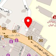 دکتر زهرا شیخ حسنی