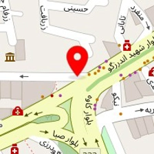 دکتر علی دادرس