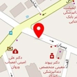 دکتر پیوند معینی
