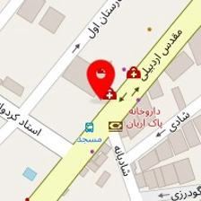دکتر پرهام یوسفی زاده