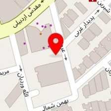 دندانپزشکی پالادیوم