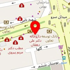 دکتر جمال میرزایی 