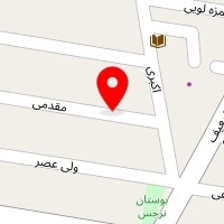 مهد کودک دو زبانه نوید شادی