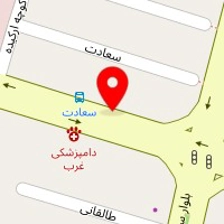مهد کودک قاصدک طلایی
