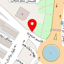 مهد کودک مهرآفرین