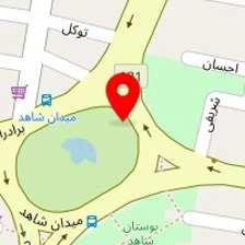 مهد کودک دو زبانه یاس سپید