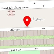 مهد کودک خانه خلاقیت غرب