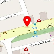 مهد کودک لوح سفید