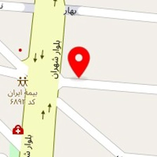 مهد کودک برکه شادی