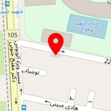 مهد کودک شازده کوچولو