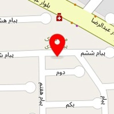 مهد کودک پیام شادی