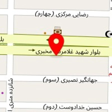 مهد کودک افق