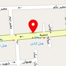 مهد کودک فسقلی ها