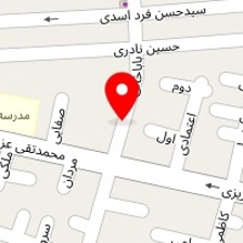 مهد کودک ستاره شهر