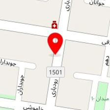 مهد کودک گل های مهر