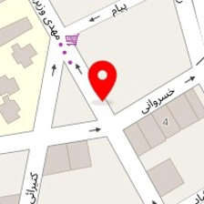 مهد کودک دنیای رنگارنگ
