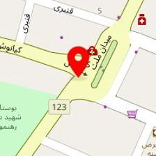 مهد کودک باغ شاپرک ها
