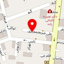مهد کودک پارس
