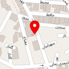 مهد کودک باغ سبز لاکی