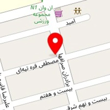 مهد کودک دو زبانه توانا