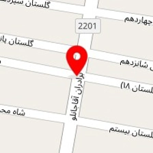 مهد کودک آنوشا