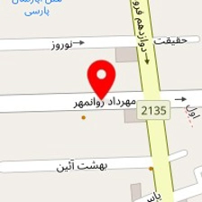 مهد کودک مرجان