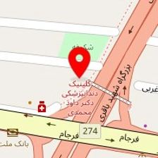 مهد کودک بهارک