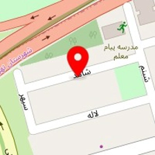 مهد کودک آیشین
