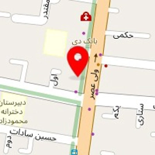 مهد کودک حنان