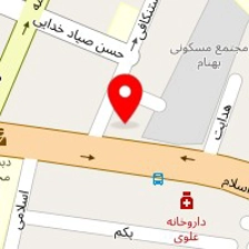 مهد کودک نیلوفر