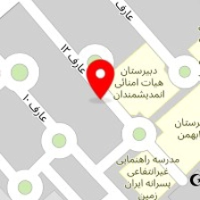مهد کودک شکلات