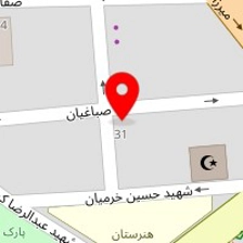 مهد کودک دایان