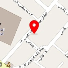 مهد کودک عاشقان بقیع