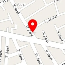 مهد کودک باران