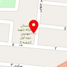 مهد کودک نوازش
