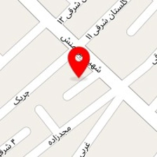 مهد کودک باغ پروانه ها