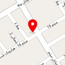 خانه بازی کودک رنگین کمون