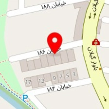 مهد کودک بهار