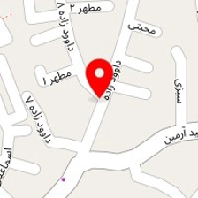 مهد کودک آسو