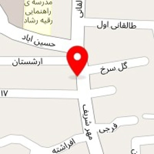 مهد کودک و پیش دبیستانی بلوط