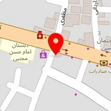 مهد کودک دریا