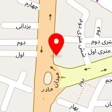 خانه بازی کودک رنگین کمون