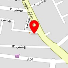 مهد کودک ایستگاه رنگین کمان