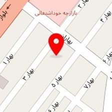 مهد کودک بهاران