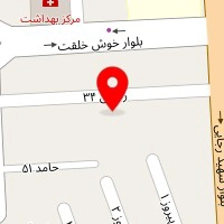 مهد کودک شمیم باران