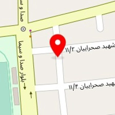 مهد کودک شکوفه های انقلاب