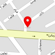 مهد کودک باغ کودکان
