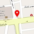 مهد کودک قصر فیروزه